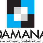 Damana Logo Vector