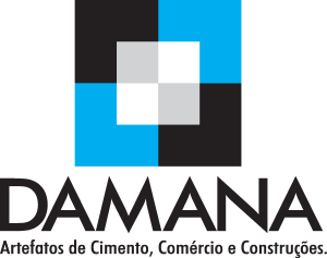 Damana Logo Vector