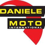 Daniele Moto International Logo Vector