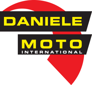 Daniele Moto International Logo Vector