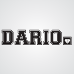 Dario . Logo Vector