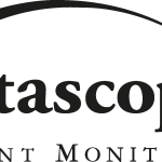 Datascope Logo Vector