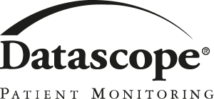 Datascope Logo Vector