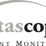 Datascope old Logo Vector