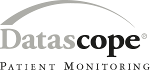Datascope old Logo Vector