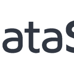 Datascope orignal Logo Vector