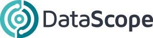 Datascope orignal Logo Vector