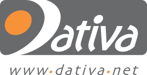 Dativa Logo Vector