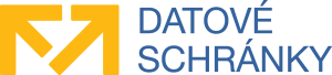 Datové Schránky Logo Vector
