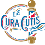 De Cura Cutis Logo Vector