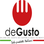 DeGusto Logo Vector