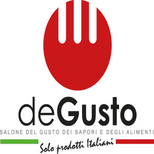 DeGusto Logo Vector