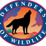 Defenders of Wildlife Logo Vector