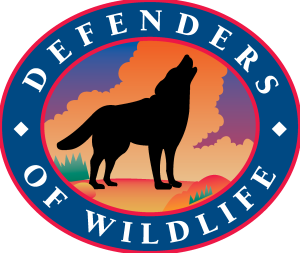 Defenders of Wildlife Logo Vector