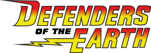 Defenders of the Earth Logo Vector