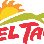 Del Taco new Logo Vector