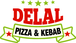 Delal Logo Vector