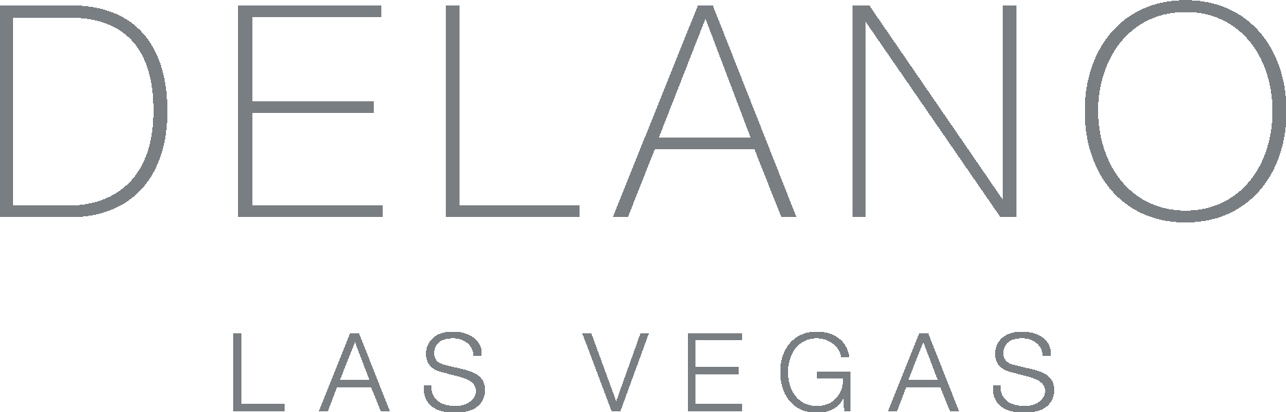 Delano Las Vegas Logo Vector - (.Ai .PNG .SVG .EPS Free Download)