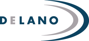 Delano new Logo Vector