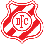 Democrata Futebol Clube Logo Vector