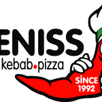 Deniss Logo Vector