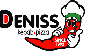 Deniss Logo Vector