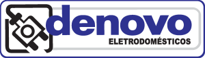 Denovo Logo Vector