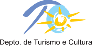 Departamento de Turismo Logo Vector