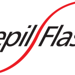 Depilflash Logo Vector