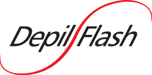 Depilflash Logo Vector