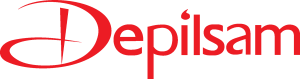 Depilsam Logo Vector