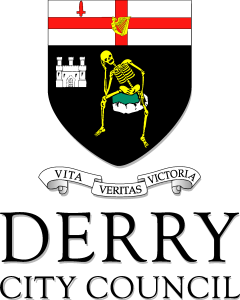 Derry City Council Logo Vector