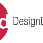 Design District Logo Vector