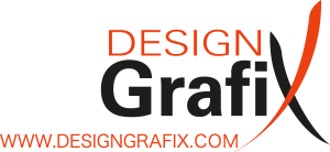 Design Grafix old Logo Vector