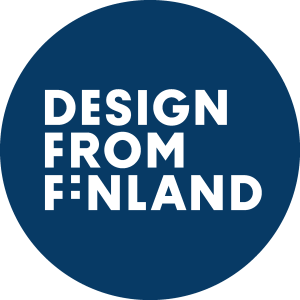 Design from Finland Logo Vector
