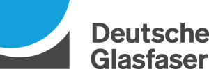 Deutsche Glasfaser Logo Vector