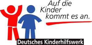 Deutsches Kinderhilfswerk Logo Vector