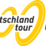 Deutschland Tour 06 Logo Vector