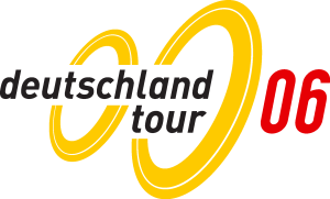 Deutschland Tour 06 Logo Vector