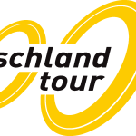 Deutschland tour Logo Vector