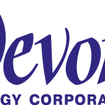 Devon Energy Corporation Logo Vector