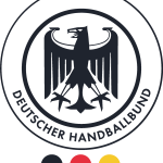 Dhb Nationalmannschaft Logo Vector