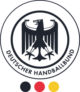 Dhb Nationalmannschaft Logo Vector