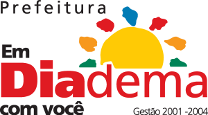 Diadema Logo Vector