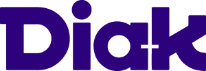 Diak Logo Vector