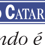 Diaro Catarinense Logo Vector