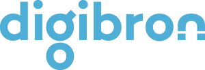 Digibron Logo Vector