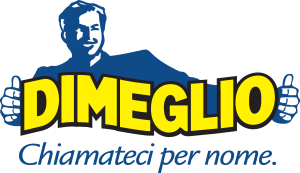 Dimeglio Logo Vector