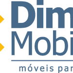 Dimetal Mobilinea Logo Vector