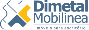 Dimetal Mobilinea Logo Vector